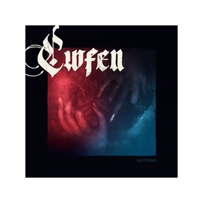 CWFEN - SORROWS (RED VINYL) - LP