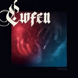 CWFEN - SORROWS (RED VINYL) - LP