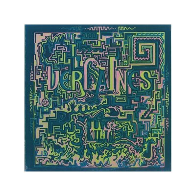 VERLAINES, THE - JUVENILIA - CD