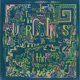 VERLAINES, THE - JUVENILIA - CD