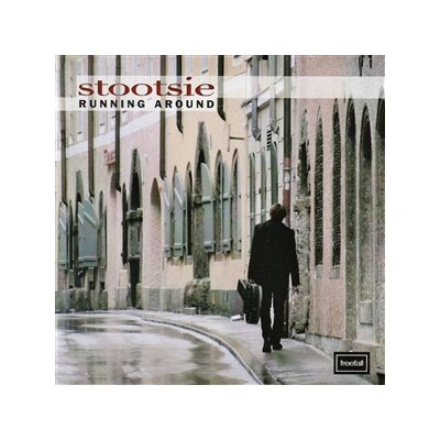 STOOTSIE - RUNNING AROUND - CD