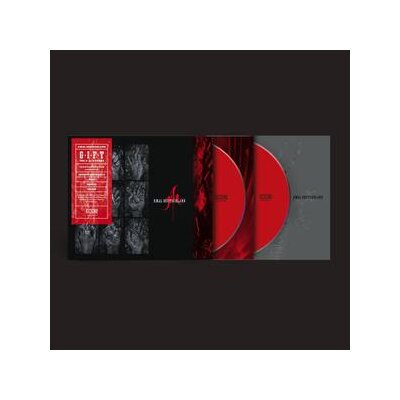 XMAL DEUTSCHLAND - GIFT - THE 4AD YEARS - CD