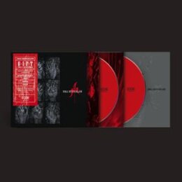 XMAL DEUTSCHLAND - GIFT - THE 4AD YEARS - CD