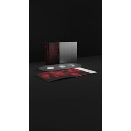 XMAL DEUTSCHLAND - GIFT - THE 4AD YEARS (LTD. GERMANY...