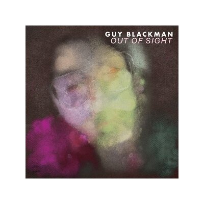 BLACKMAN, GUY - OUT OF SIGHT - LP