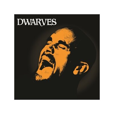 DWARVES - REX EVERYTHING (EXPANDED REISSUE) ALBUM - LP