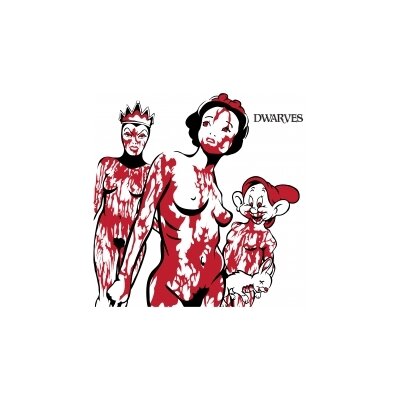 DWARVES - HOW TO WIN FRIENDS AND INFLUENCE PEOPLE (2025 REISSUE) - LP