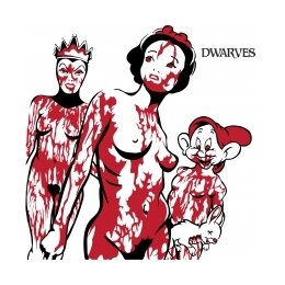 DWARVES - HOW TO WIN FRIENDS AND INFLUENCE PEOPLE (2025...