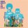 GNARLS BARKLEY - THE ODD COUPLE - LP