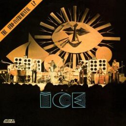 ICE (LAFAYETTE AFRO-ROCK BAND) - AFRO AGBAN (REMASTERED)...