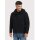 Vintage Industries - 30121 Vitor hollow fibre fleece -  Jacke - black L