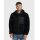 Vintage Industries - 30118 Dustin lined sherpa fleece -  Jacke - black M