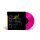 UNWED SAILOR - CRUEL ENTERTAINMENT (NEON PINK VINYL) - LP