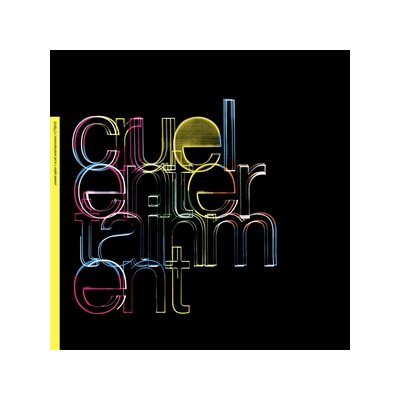 UNWED SAILOR - CRUEL ENTERTAINMENT - CD
