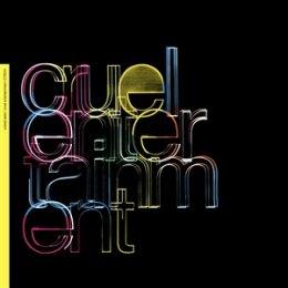 UNWED SAILOR - CRUEL ENTERTAINMENT - CD