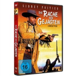 POITIER, SIDNEY & CAVIEZEL, JIM & FAWCETT, FARRAH...