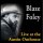 FOLEY, BLAZE - LIVE AT THE AUSTIN OUTHOUSE - CD