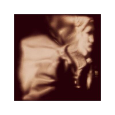 KEEN, BARNEY - HARBINGER - LP