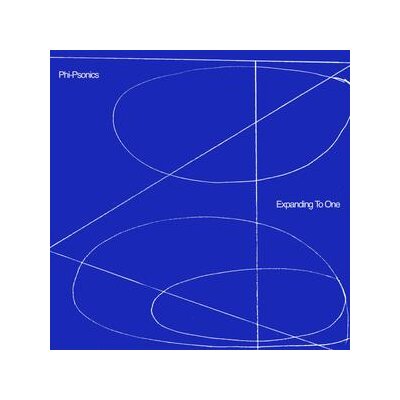 PHI-PSONICS - EXPANDING TO ONE - LP