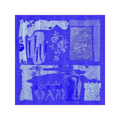 ORPHIA - BEAU DISCOURS - LP