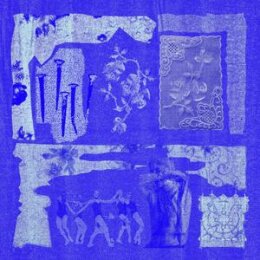 ORPHIA - BEAU DISCOURS - LP