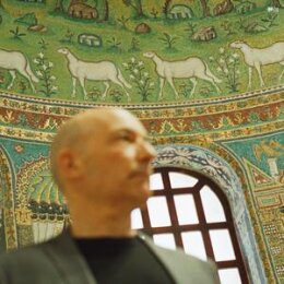 ZANETTI, WALTER - IN BETWEEN REVISITED: CANTOS YORUBA DE...