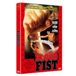 WILSON, DON "THE DRAGON" & BLANKS, BILLY -...
