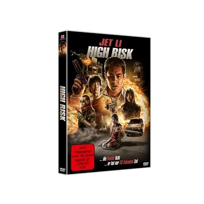 LI, JET - HIGH RISK - DVM