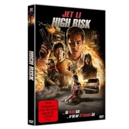 LI, JET - HIGH RISK - DVM