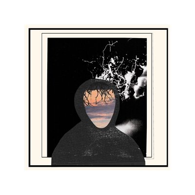 DOSEONE & STEEL TIPPED DOVE - ALL PORTRAIT, NO CHORUS - LP