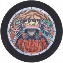 VOGEL, MARCEL/TIM JULES - JUST BECAUSE (REMIXES) - 12"