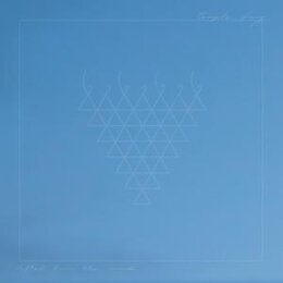 TEMPLE FANG - LIFTED FROM THE WIND - CD