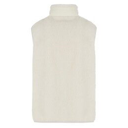 Urban Classics - TB6723 - Sherpa Vest - whitesand