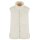 Urban Classics - TB6723 - Sherpa Vest - whitesand