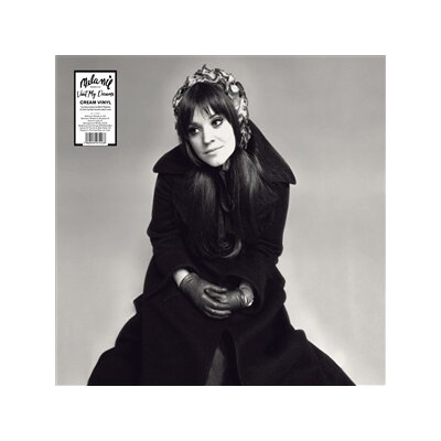 MELANIE - VISIT MY DREAMS (CREAM VINYL) - LP