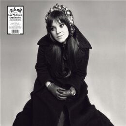 MELANIE - VISIT MY DREAMS (CREAM VINYL) - LP