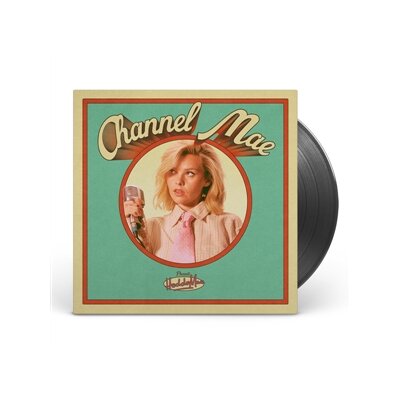 MAE, HEDDA - CHANNEL MAE - LP