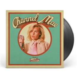 MAE, HEDDA - CHANNEL MAE - LP