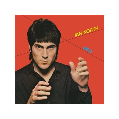NORTH, IAN - NEO - CD