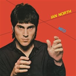NORTH, IAN - NEO - CD