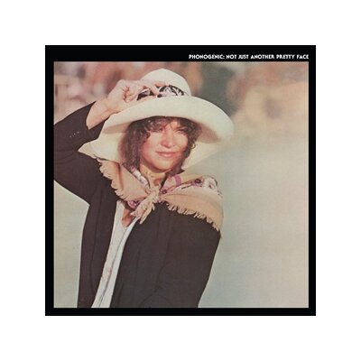 MELANIE - PHONOGENIC: NOT JUST ANOTHER PRETTY FACE - CD