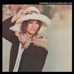 MELANIE - PHONOGENIC: NOT JUST ANOTHER PRETTY FACE - CD