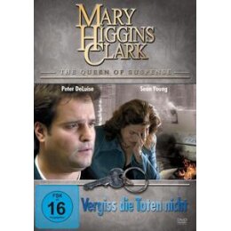 KARVEN, URSULA - MARY HIGGINS CLARKS - VERGISS DIE TOTEN...