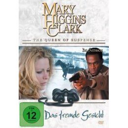 EASTWOOD, ALISON - MARY HIGGINS CLARKS - DAS FREMDE...