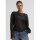 Urban Classics - TB6997 - Ladies Sequins Longsleeve - black