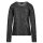 Urban Classics - TB6997 - Ladies Sequins Longsleeve - black