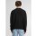 Urban Classics Men - TB5908 - Oversized Chunky Sweater - black