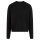 Urban Classics Men - TB5908 - Oversized Chunky Sweater - black