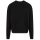 Urban Classics Men - TB5908 - Oversized Chunky Sweater - black