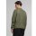 Urban Classics Men - TB5908 - Oversized Chunky Sweater - olive